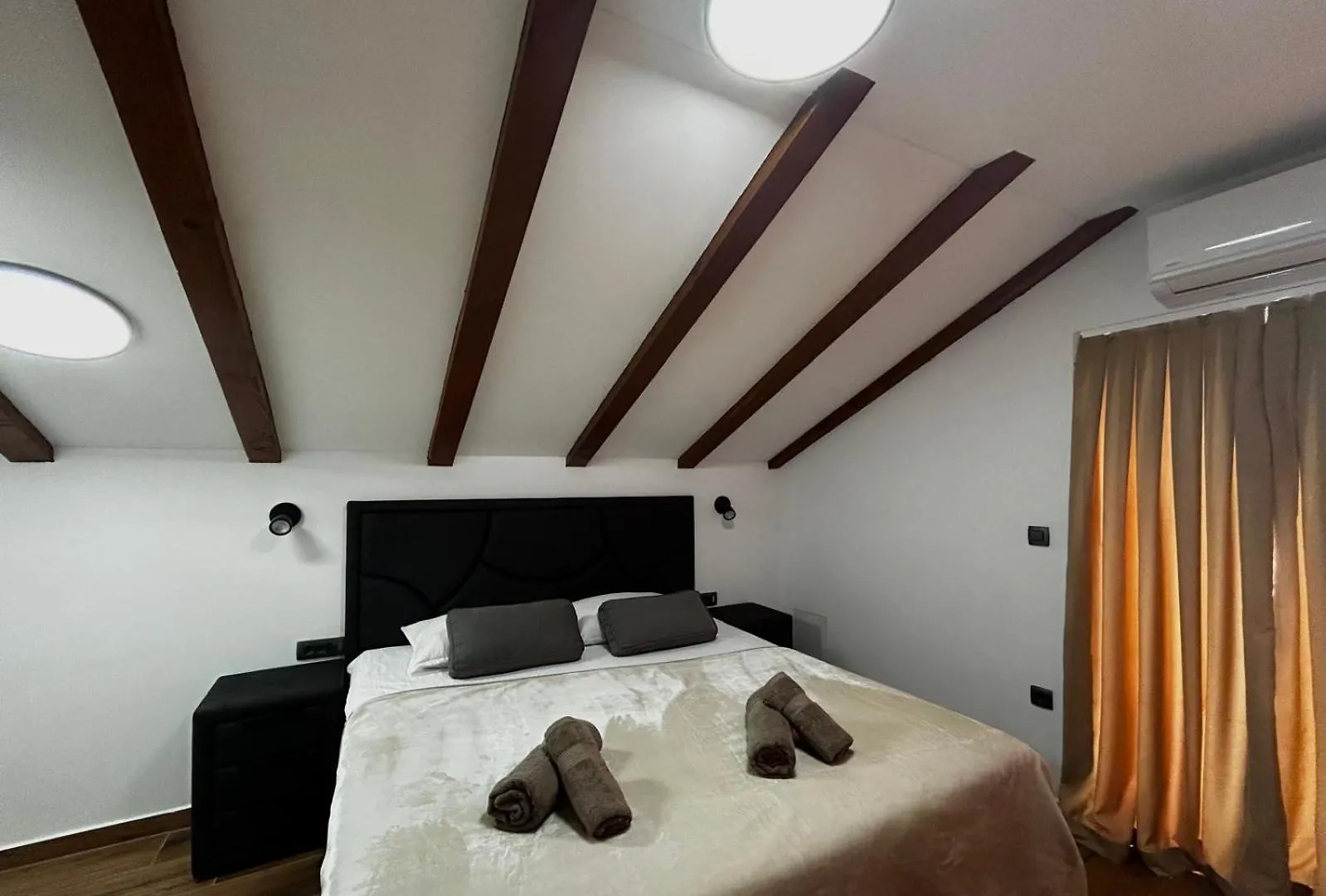 Villa Granda Visocane